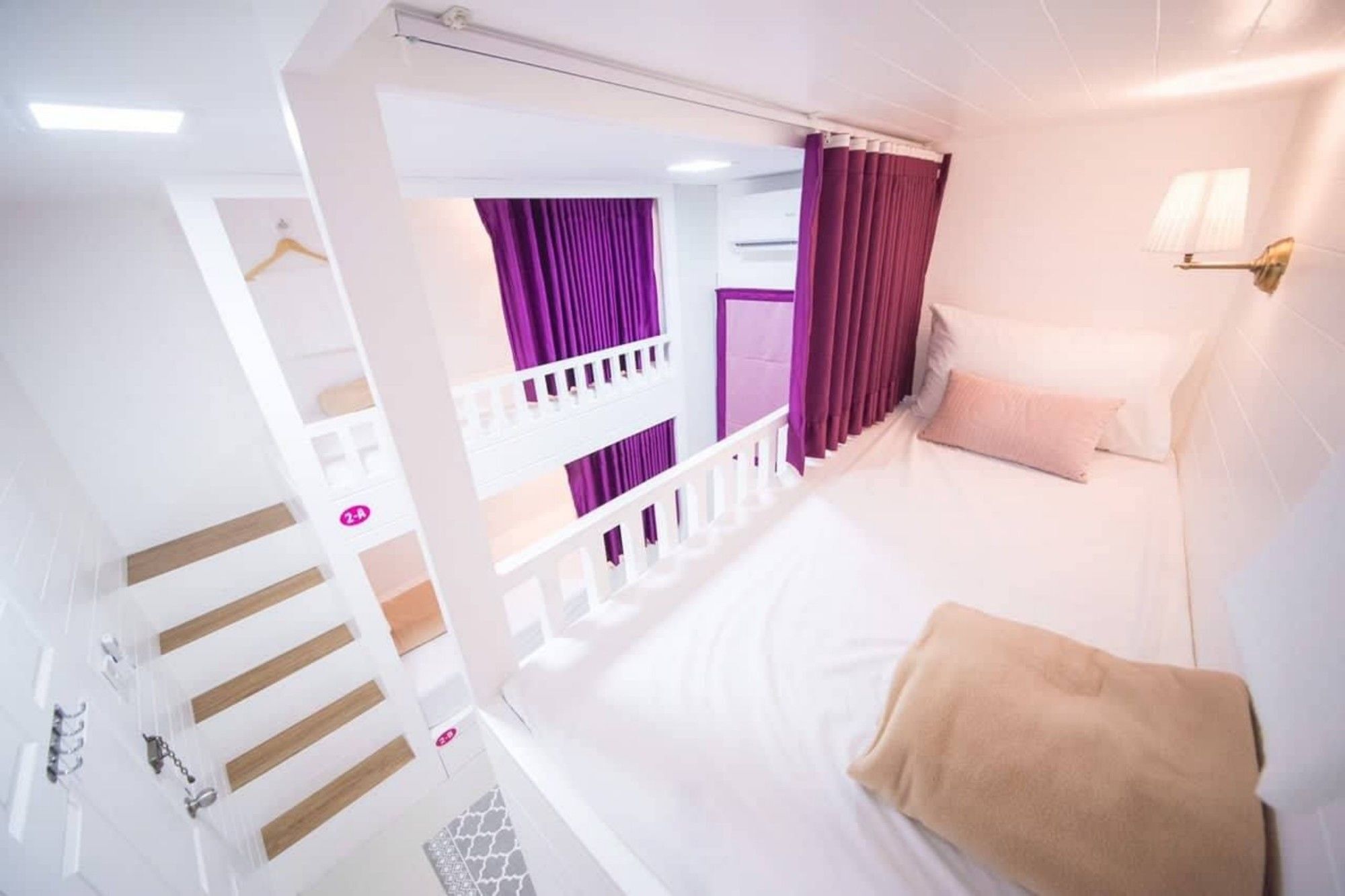 The Partridge Guesthouse Cebu Eksteriør billede